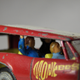 Illustration for article titled Hey Hey its a Husky Monkeemobile 1:64